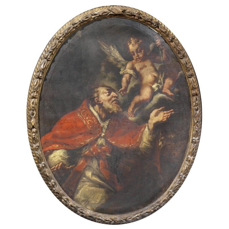 Scuola Veneta, Sec. XVIII