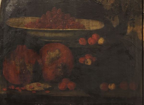 Scuola emiliana, sec. XVIII