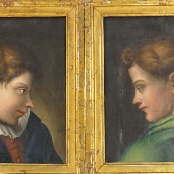 



Scuola del sec. XIX