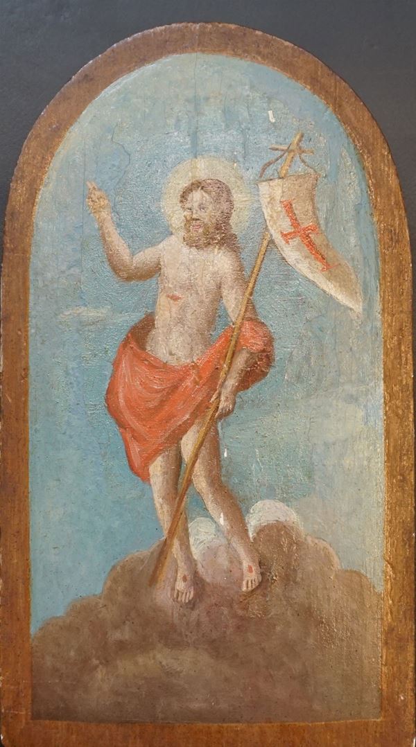 



Scuola italiana, secolo XVIII