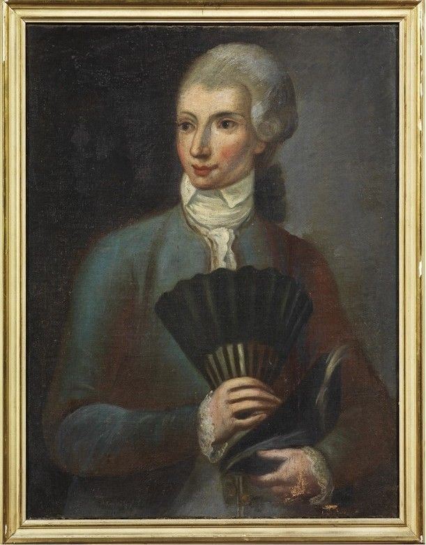 Scuola Dell'italia Settentrionale, Sec. XVIII