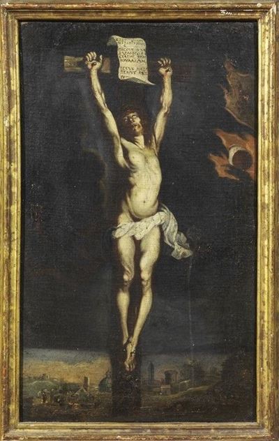 Scuola Fiamminga, Sec. XVII