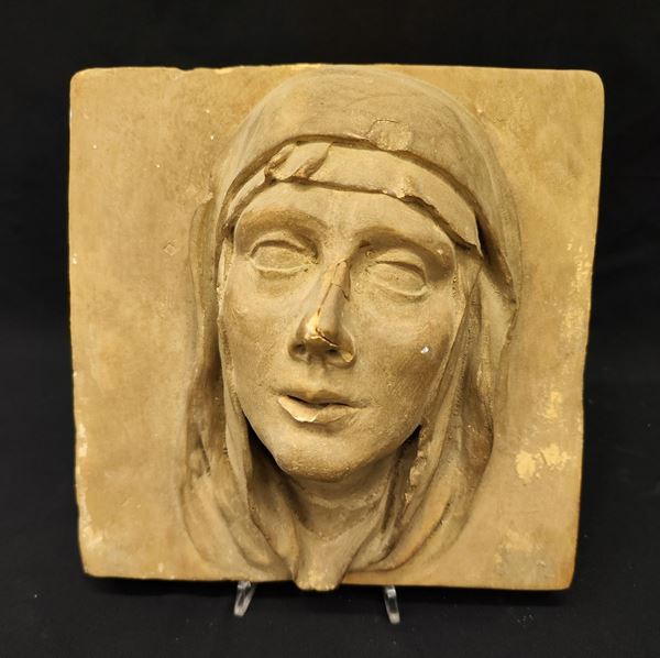



Altorilievo, sec. XIX  - Asta ANTIQUARIATO: ARREDI MOBILI E OGGETTI D'ARTE - Poggio Bracciolini Casa d'Aste