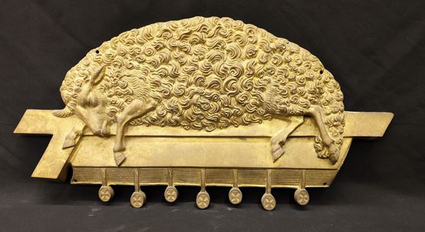 



Placca, sec. XIX  - Asta ANTIQUARIATO: ARREDI MOBILI E OGGETTI D'ARTE - Poggio Bracciolini Casa d'Aste