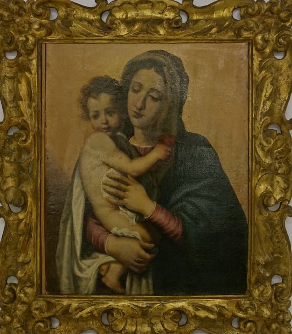 



Scuola italiana, sec. XVIII