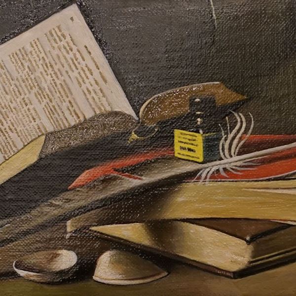 Gregorio Sciltian