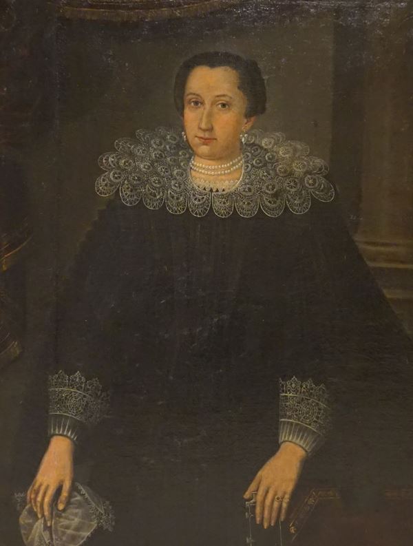 



Scuola italiana, sec. XVII