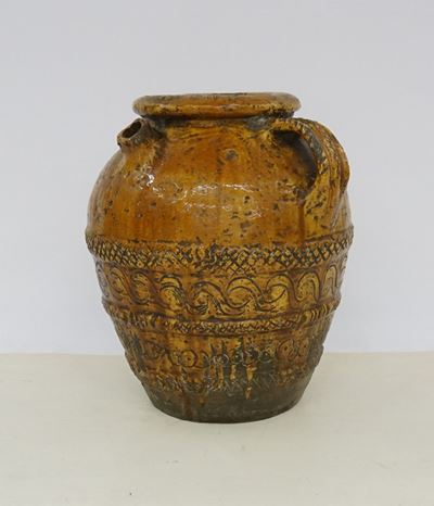 Orciolo da Aceto, Sec. XVIII