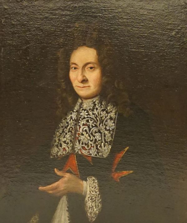 



Scuola italiana, sec. XVIII  - Asta DIPINTI, DISEGNI E STAMPE DAL XVII AL XX SECOLO - Poggio Bracciolini Casa d'Aste