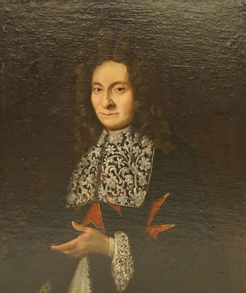 Scuola Italiana, Sec. XVIII