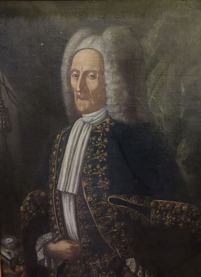 Scuola Italiana, Sec. XVIII