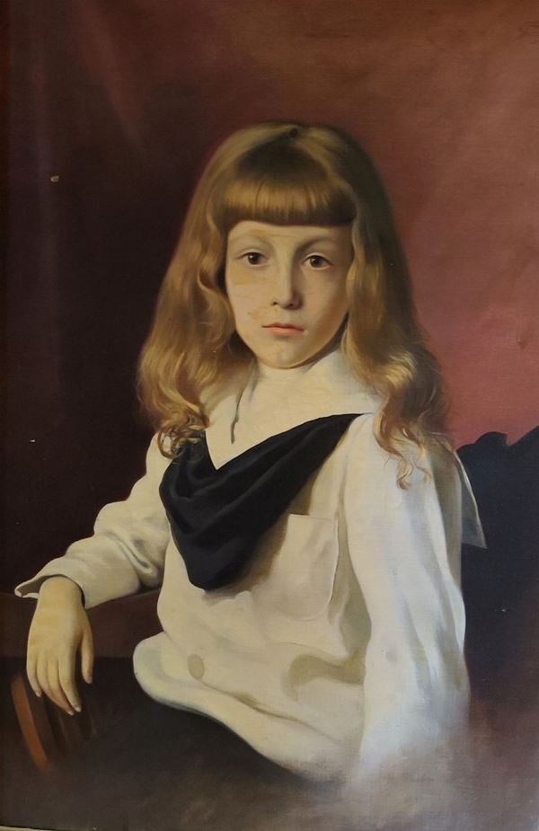 



Scuola italiana, sec. XX  - Asta DIPINTI, DISEGNI E STAMPE DAL XVII AL XX SECOLO - Poggio Bracciolini Casa d'Aste