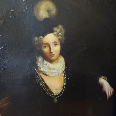 Scuola Italiana, Sec. XVIII