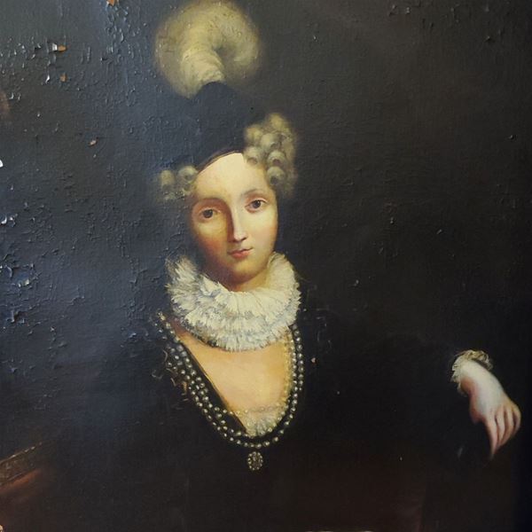 Scuola italiana, sec. XVIII