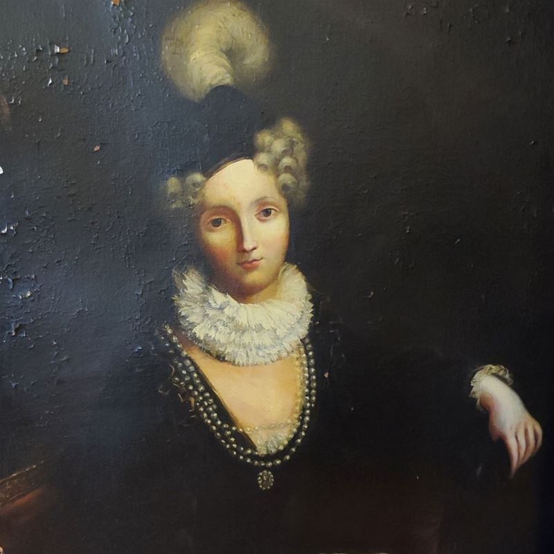 Scuola Italiana, Sec. XVIII