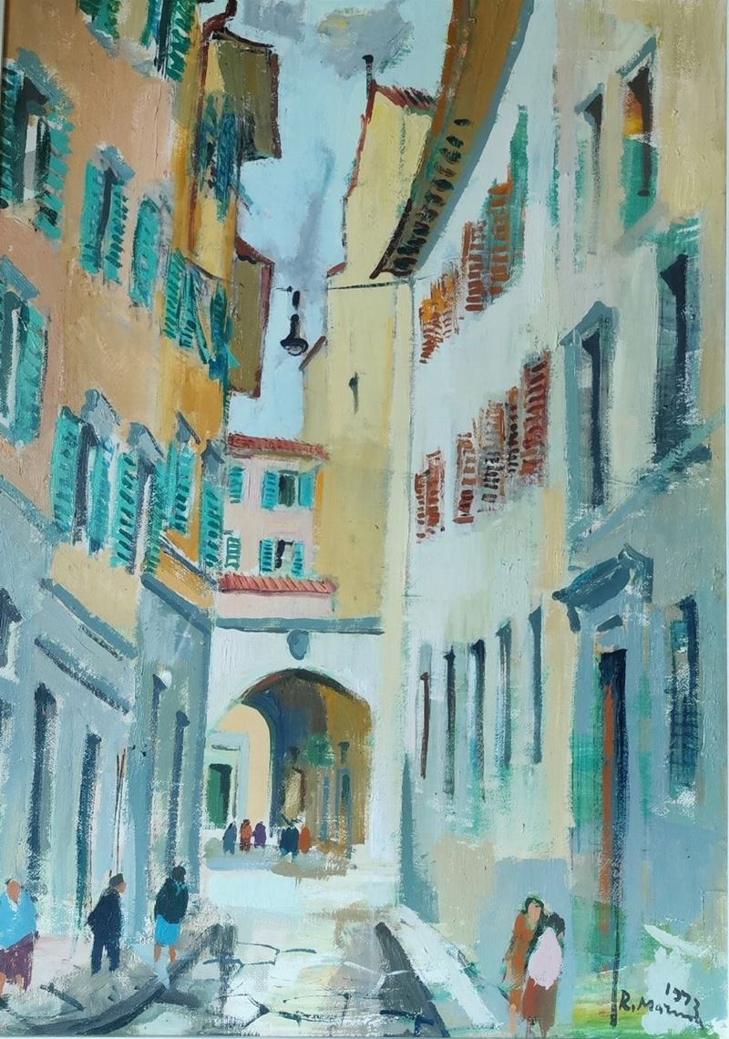 Rodolfo Marma