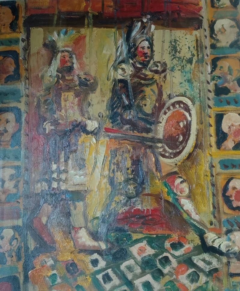 Emanuele Cappello