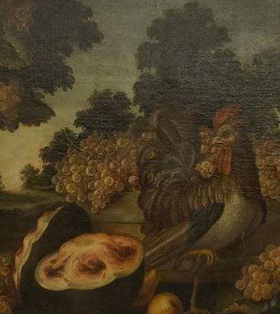 Scuola del Sec. XIX