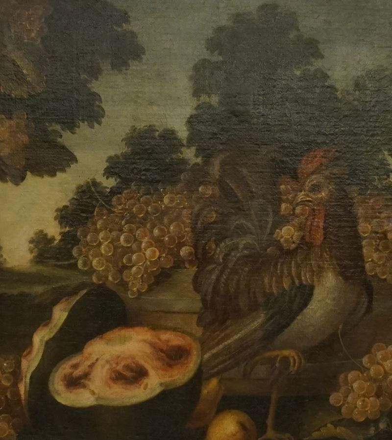 Scuola del Sec. XIX