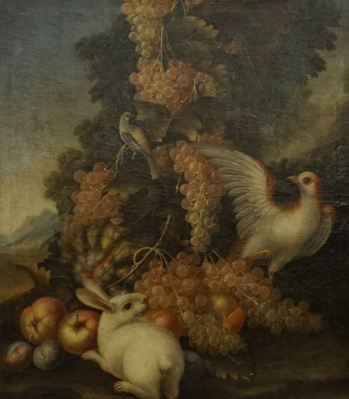 Scuola del Sec. XIX
