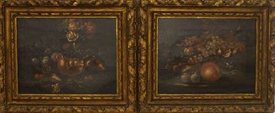 Scuola del Sec. XVIII