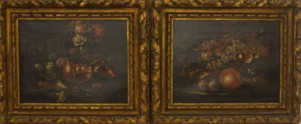 



Scuola del sec. XVIII