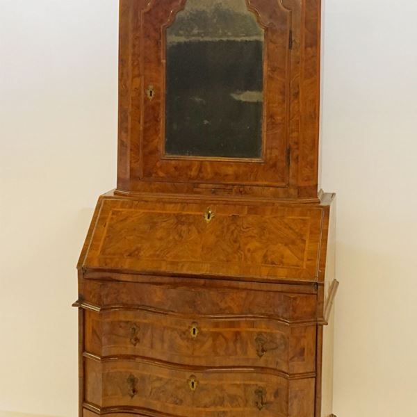 



Ribalta, met&agrave; sec. XVIII  - Asta ANTIQUARIATO: ARREDI MOBILI E OGGETTI D'ARTE - Poggio Bracciolini Casa d'Aste
