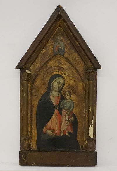 Scuola Italiana, Sec. XIX