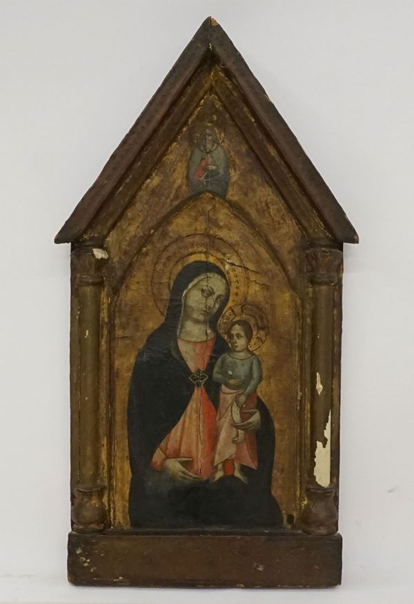 



Scuola italiana, sec. XIX