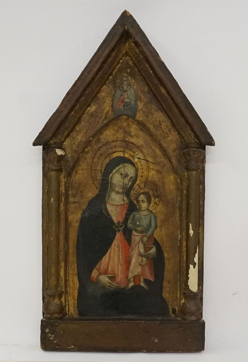 Scuola Italiana, Sec. XIX
