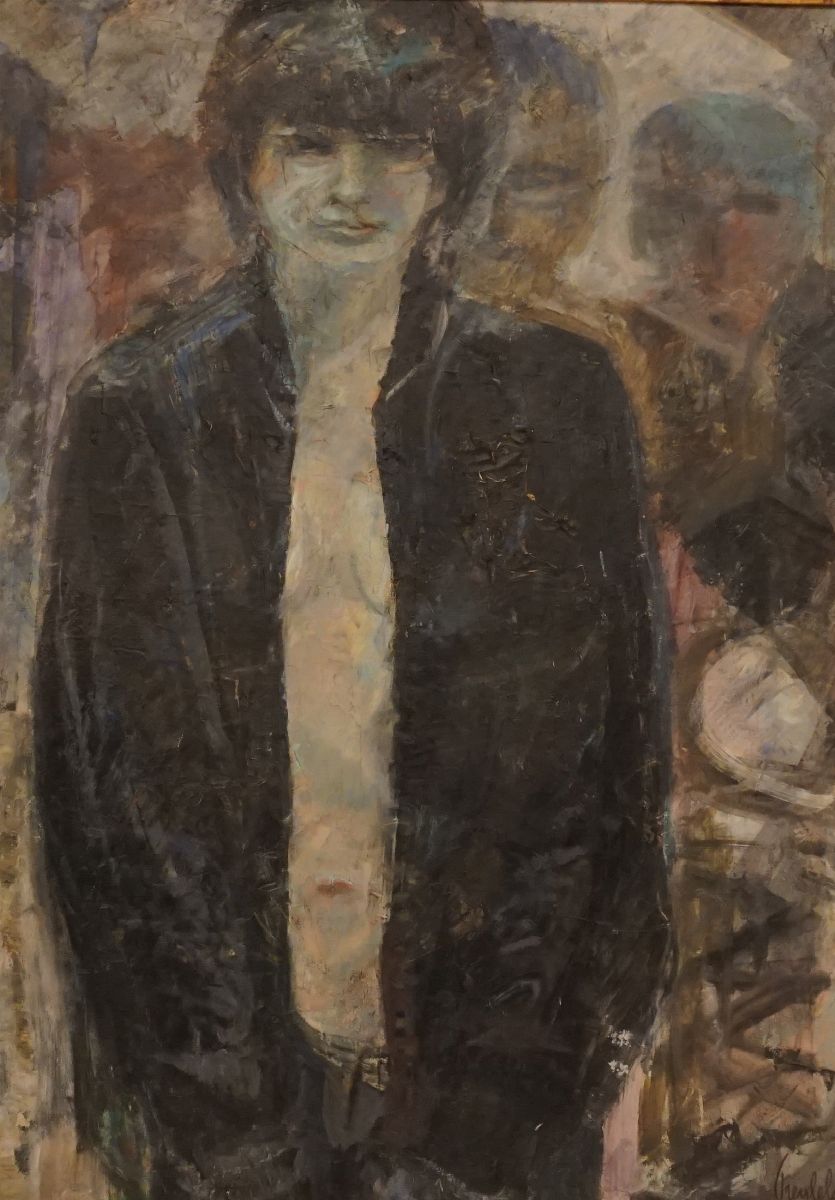 Gualtiero Prenleloup