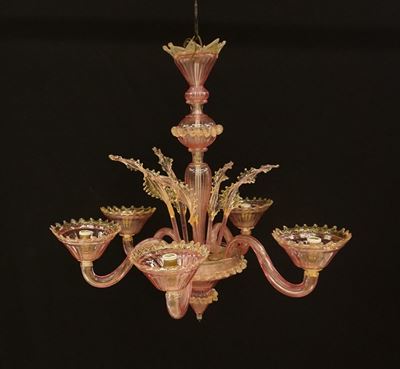 Lumiera, 1960 Circa