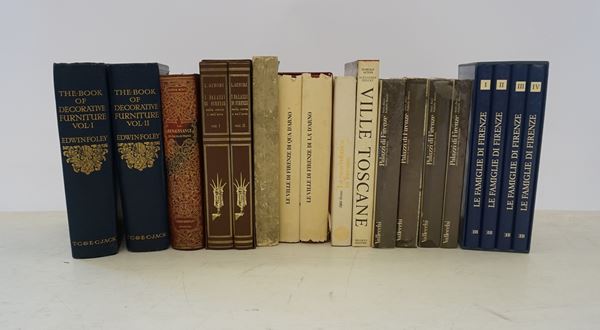 Sammlung Dr Adolf Hommel, Kunstgegenstande und Antiquitaten, 1909, 1 volume