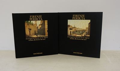 Firenze Perduta