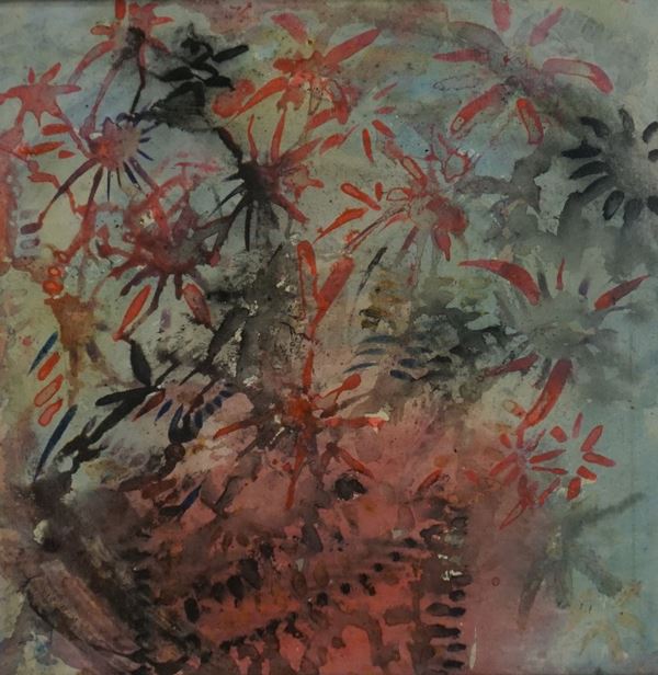 



Silvio Loffredo  - Asta DIPINTI, DISEGNI E STAMPE DAL XVII AL XX SECOLO - Poggio Bracciolini Casa d'Aste