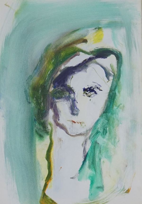 



Ernesto Treccani  - Asta DIPINTI, DISEGNI E STAMPE DAL XVII AL XX SECOLO - Poggio Bracciolini Casa d'Aste