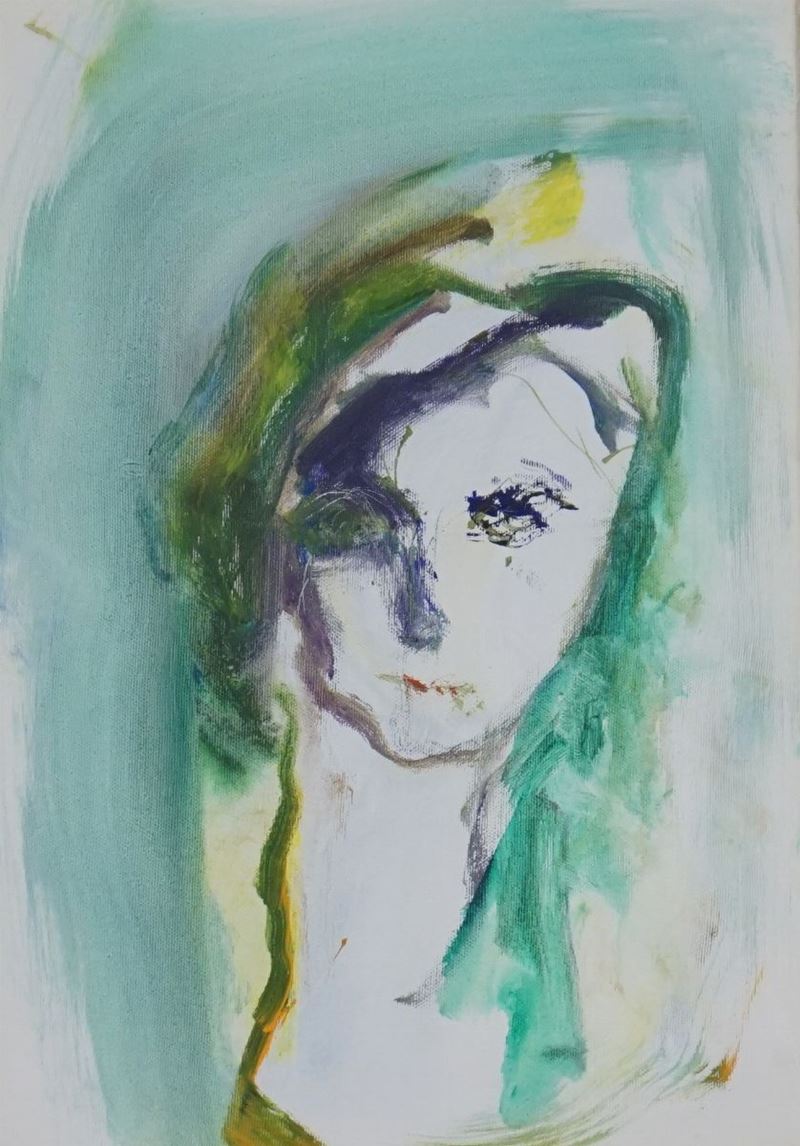 Ernesto Treccani
