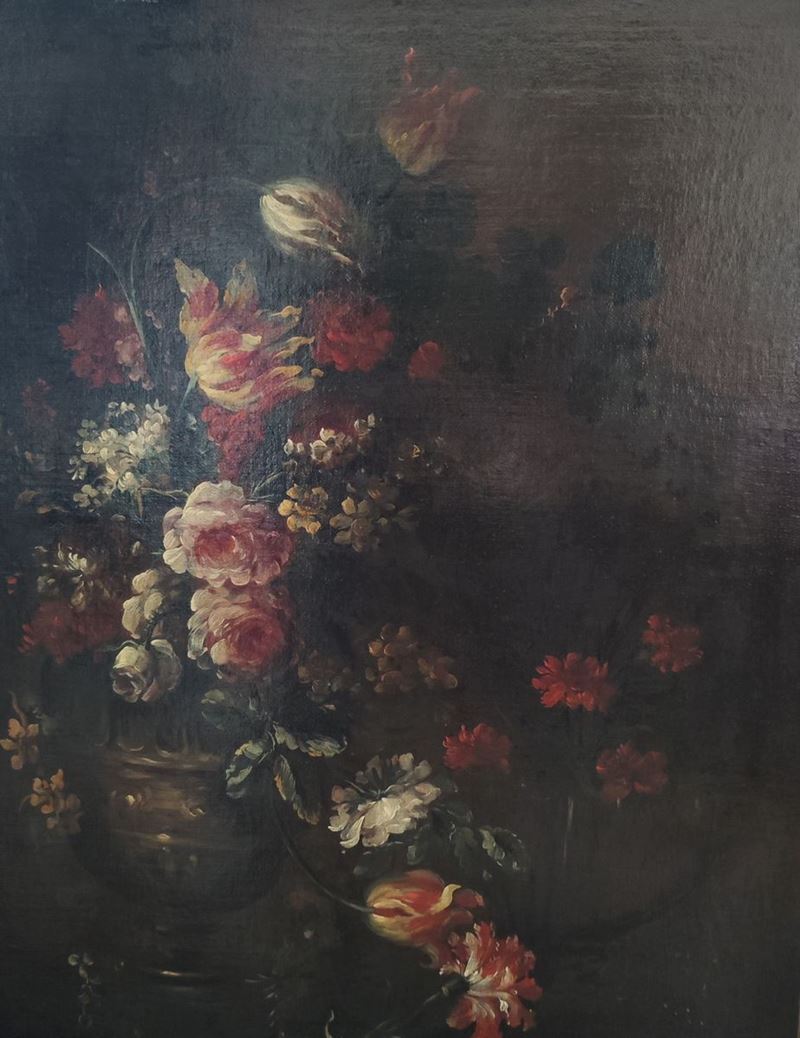 Scuola Italiana, Sec. XVIII
