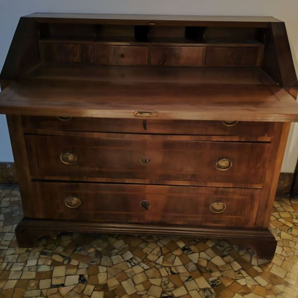 



Ribalta, in stile Settecento