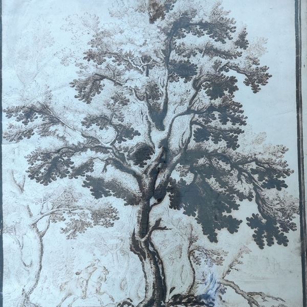 



Scuola italiana, sec. XVIII  - Asta L'ARTE DELLA PITTURA, DEL DISEGNO E DELLA STAMPA: OPERE DAL XVII AL XX SECOLO - Poggio Bracciolini Casa d'Aste