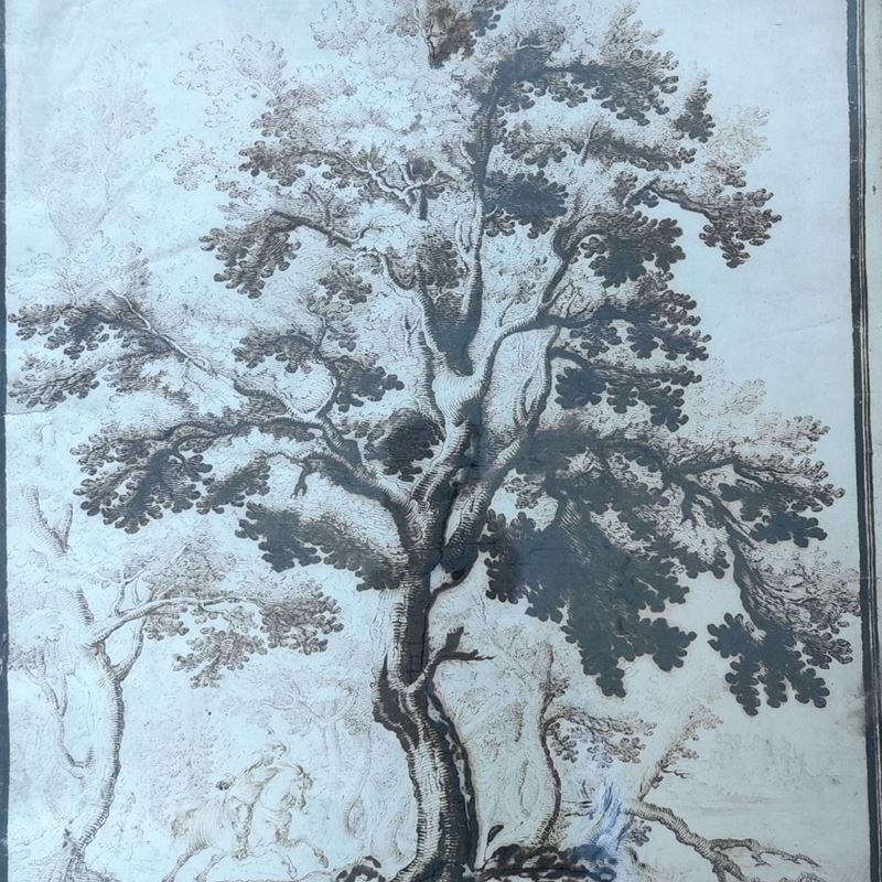 Scuola Italiana, Sec. XVIII