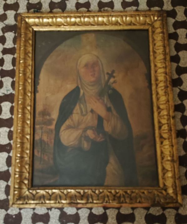Scuola italiana, sec. XIX,