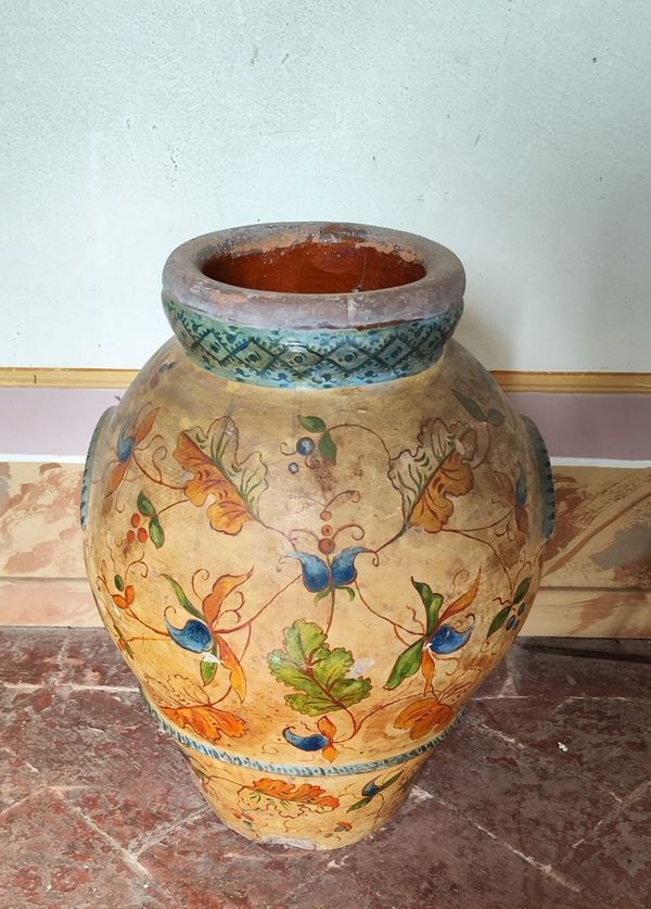 



Orcetto, inizi sec. XX   - Asta ANTIQUARIATO: ARREDI MOBILI E OGGETTI D'ARTE - Poggio Bracciolini Casa d'Aste