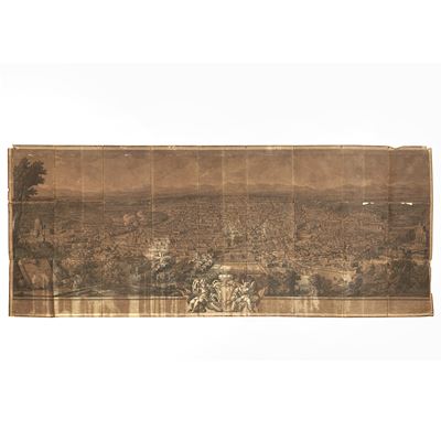 Scuola Italiana, Sec. XVIII