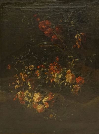 Scuola del Sec. XVIII