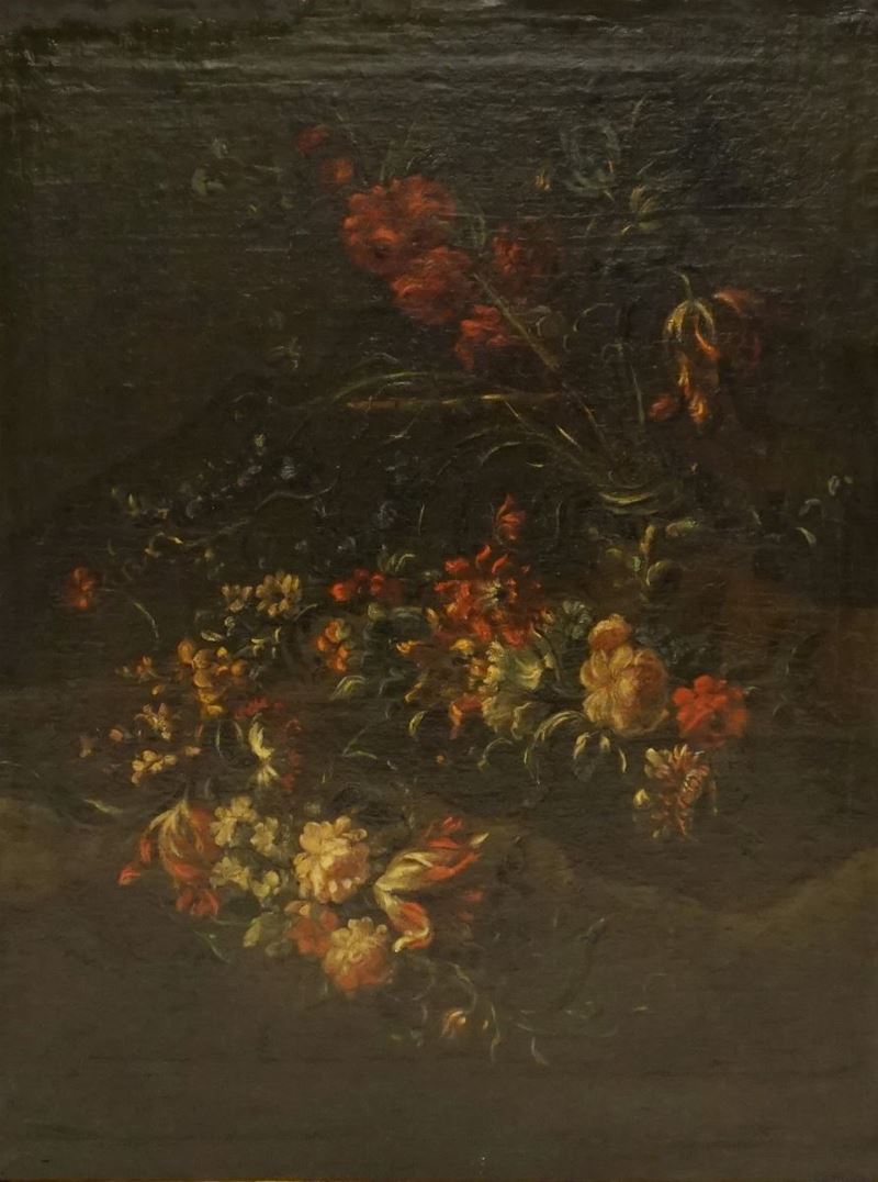 Scuola del Sec. XVIII