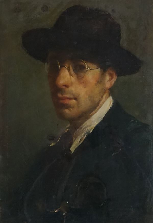 



Ferruccio Giacomelli 