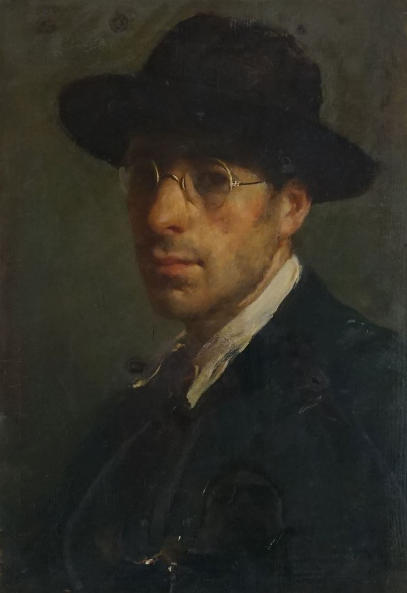 Ferruccio Giacomelli