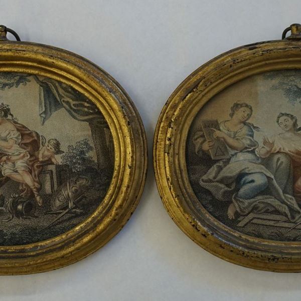 Scuola del secolo XIX 