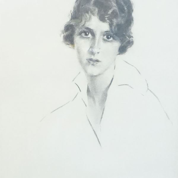 Amelia Ambron